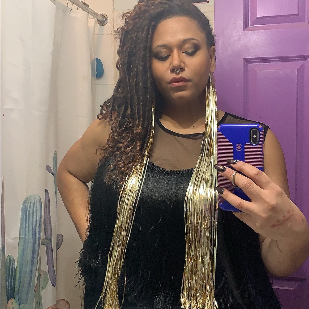 Meet your Posher, Rae - Picture 3 of 8